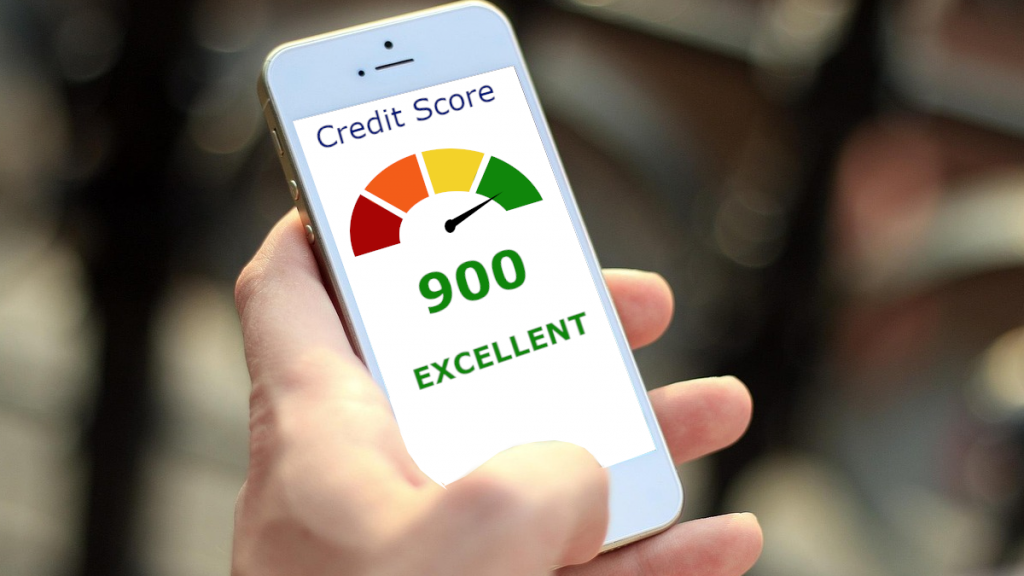 Improve Credit Score