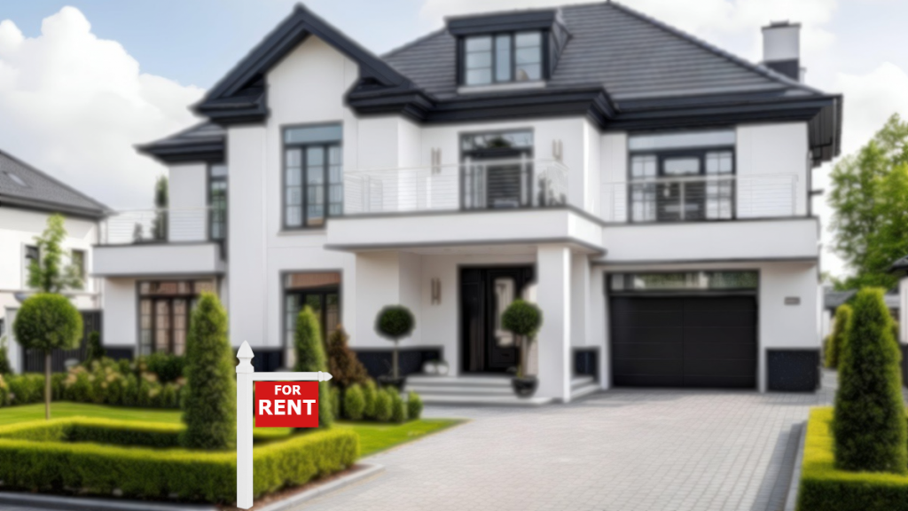 Rental Property