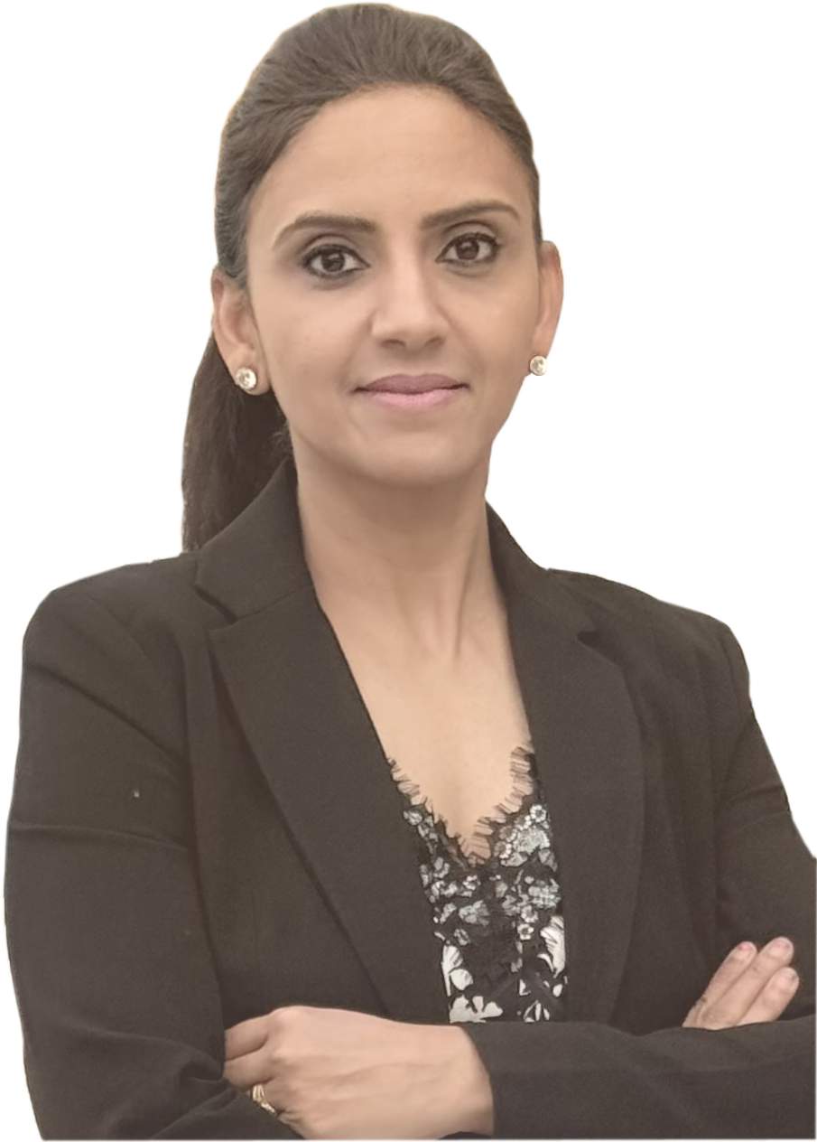 Anna Purohit